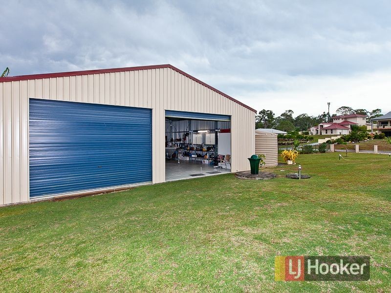 56 Dean Drive, Narangba QLD 4504