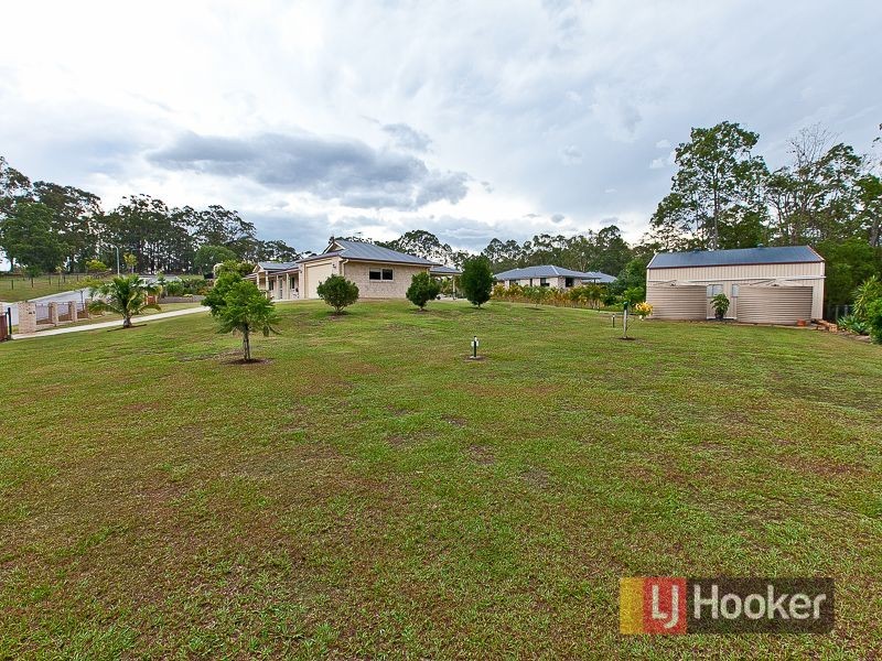 56 Dean Drive, Narangba QLD 4504
