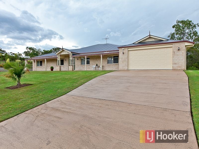 56 Dean Drive, Narangba QLD 4504