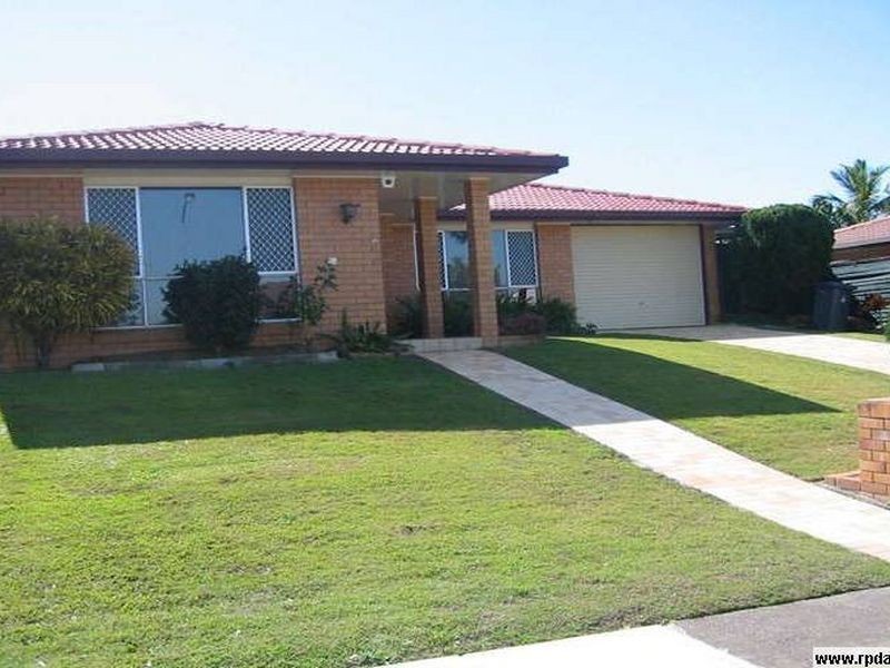 8 Covey Street, Chermside West QLD 4032