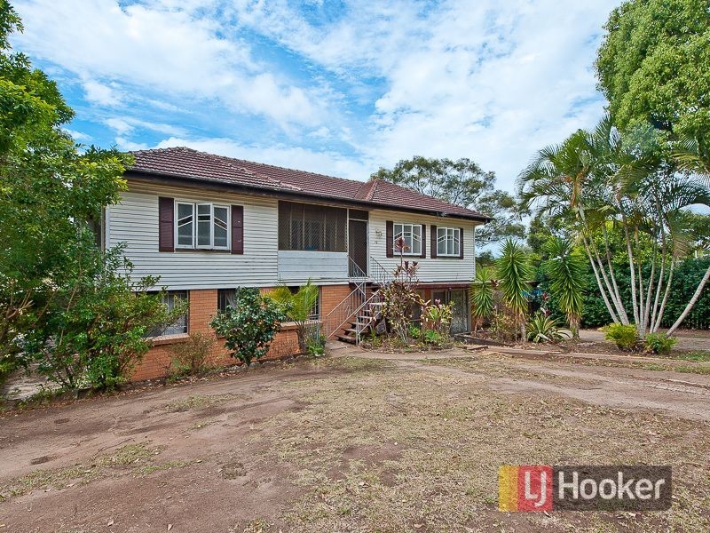 16 Northumbria Road, Boondall QLD 4034