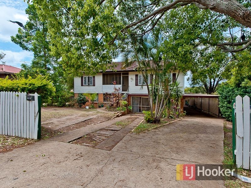 16 Northumbria Road, Boondall QLD 4034