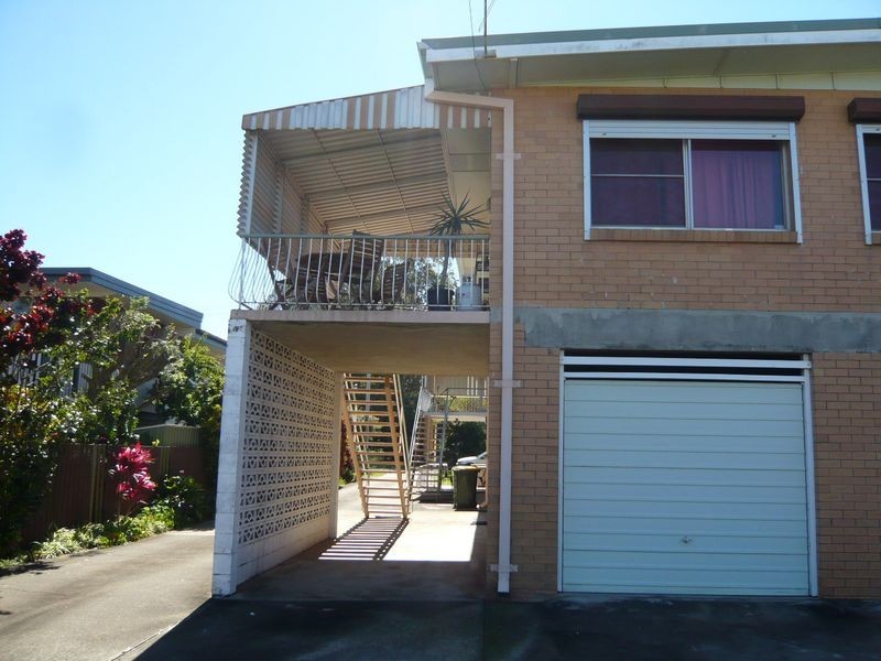 6/59 Collins Street, Woody Point QLD 4019