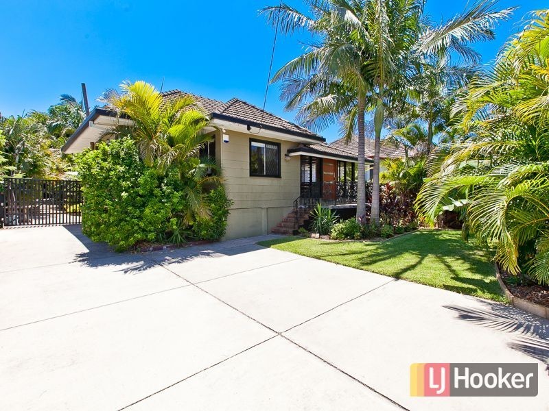 40 Halcomb Street, Zillmere QLD 4034