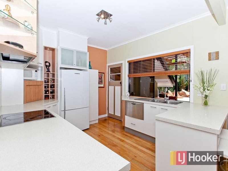 40 Halcomb Street, Zillmere QLD 4034