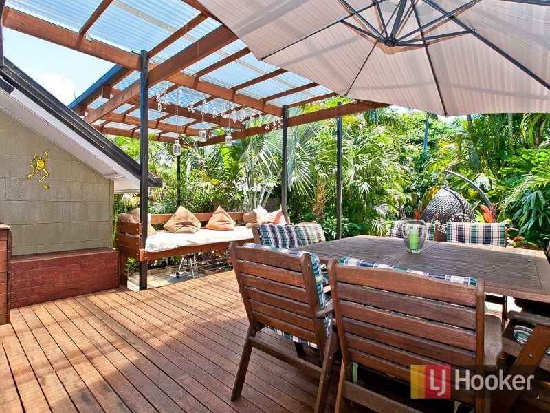 40 Halcomb Street, Zillmere QLD 4034