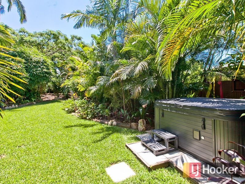 40 Halcomb Street, Zillmere QLD 4034