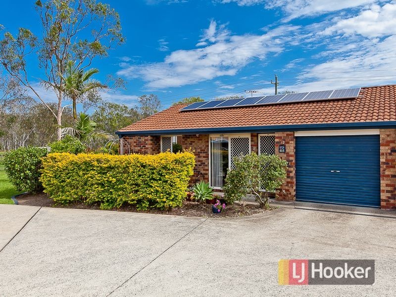 2/63 College Way, Boondall QLD 4034