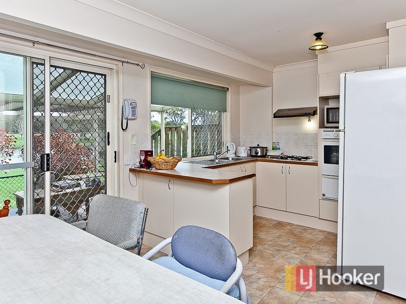 2/63 College Way, Boondall QLD 4034