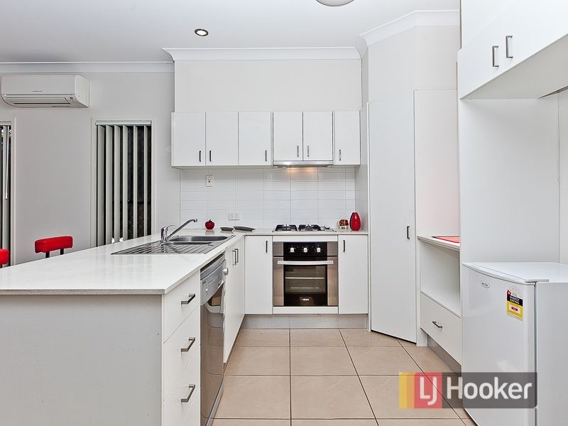 32/44 Duyvestyn Terrace, Murrumba Downs QLD 4503