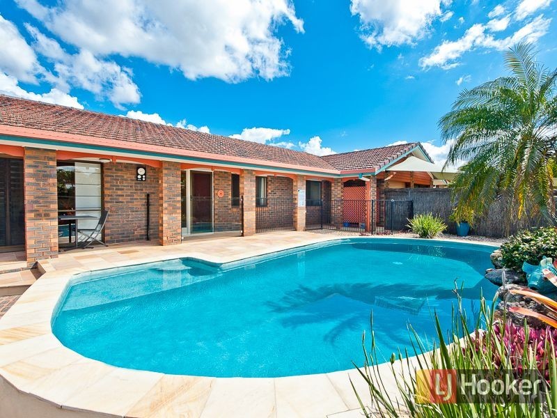 18 Treviso Street, Carseldine QLD 4034