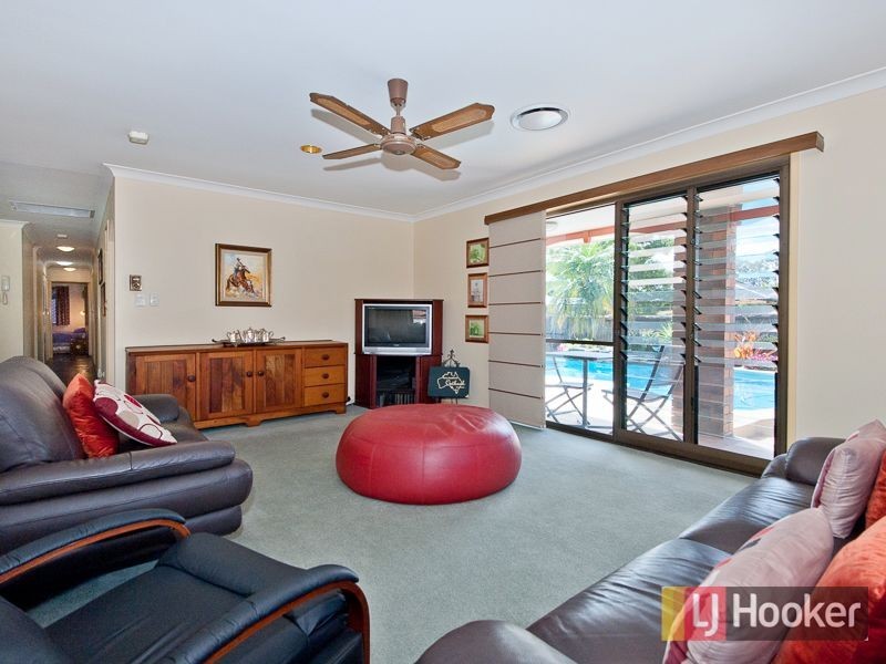 18 Treviso Street, Carseldine QLD 4034