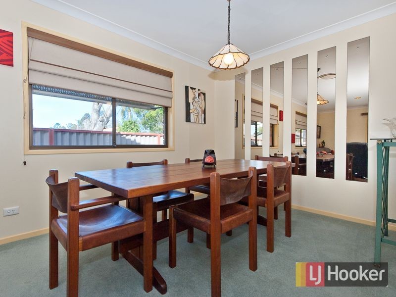 18 Treviso Street, Carseldine QLD 4034