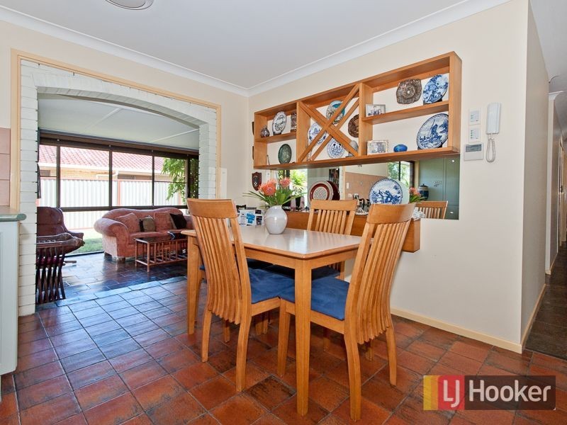 18 Treviso Street, Carseldine QLD 4034