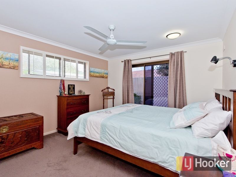 18 Treviso Street, Carseldine QLD 4034