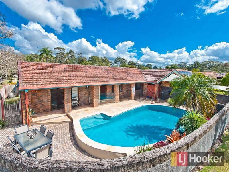 18 Treviso Street, Carseldine QLD 4034