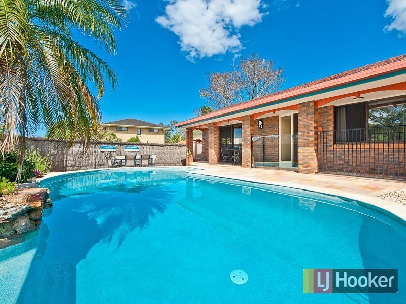 18 Treviso Street, Carseldine QLD 4034