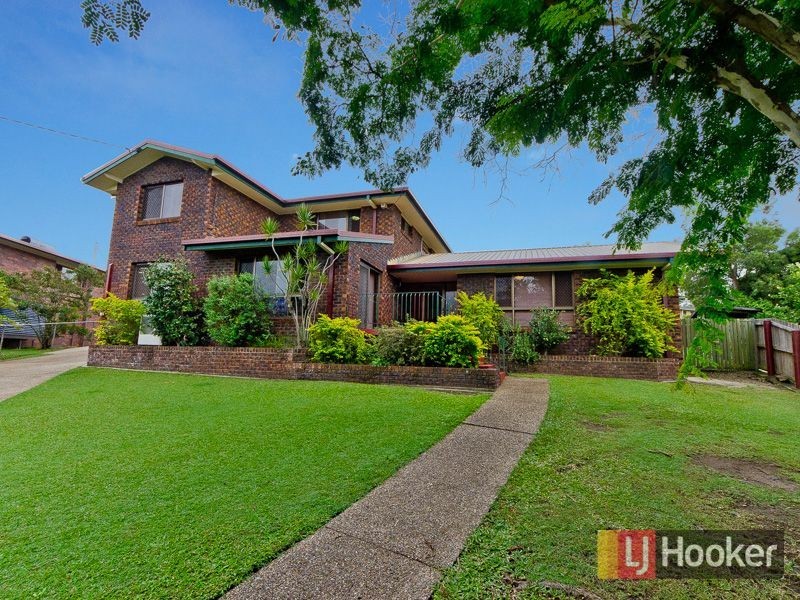 8 Orr Court, Everton Hills QLD 4053