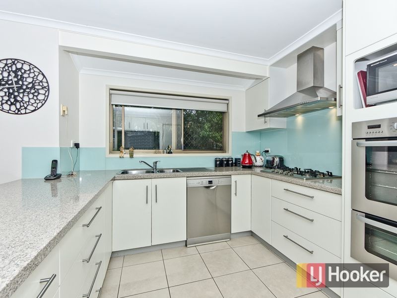 8 Orr Court, Everton Hills QLD 4053