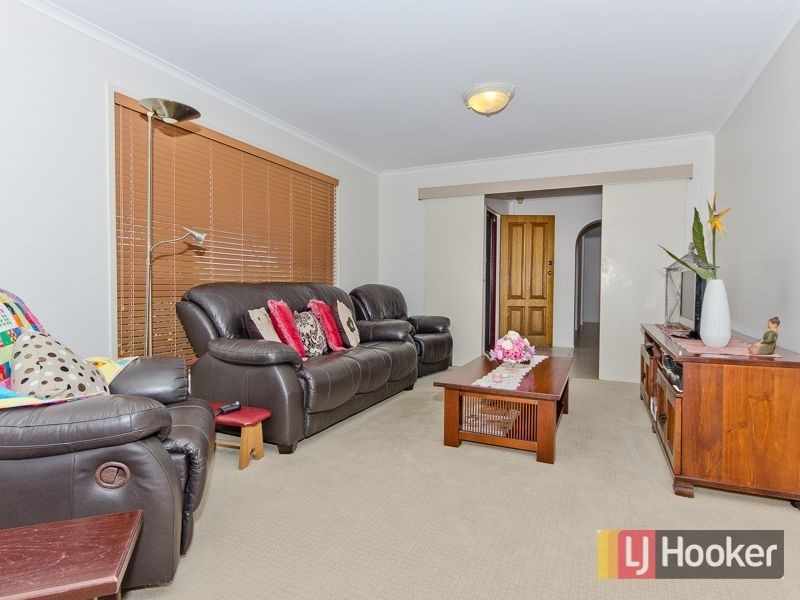 8 Orr Court, Everton Hills QLD 4053