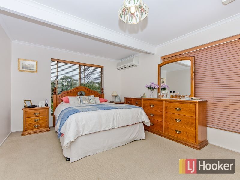 8 Orr Court, Everton Hills QLD 4053