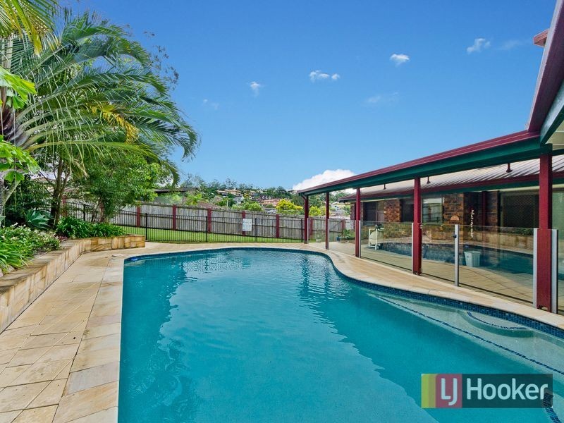 8 Orr Court, Everton Hills QLD 4053