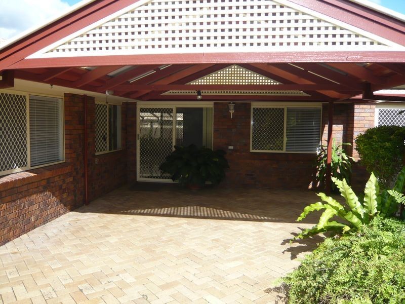 1 Aspley Court, Aspley QLD 4034