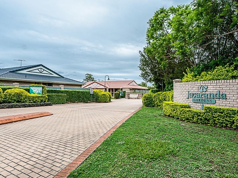 6/9 Lavender Place, Fitzgibbon QLD 4018