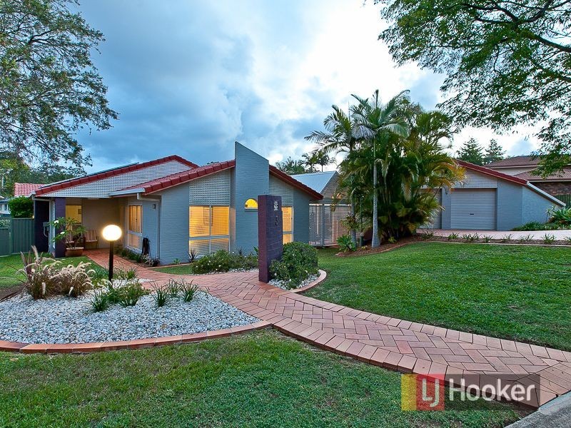 3 Hawera Court, Aspley QLD 4034