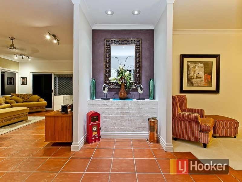 3 Hawera Court, Aspley QLD 4034