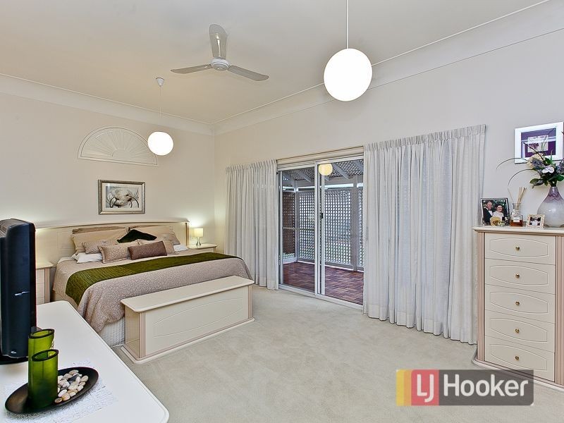 3 Hawera Court, Aspley QLD 4034