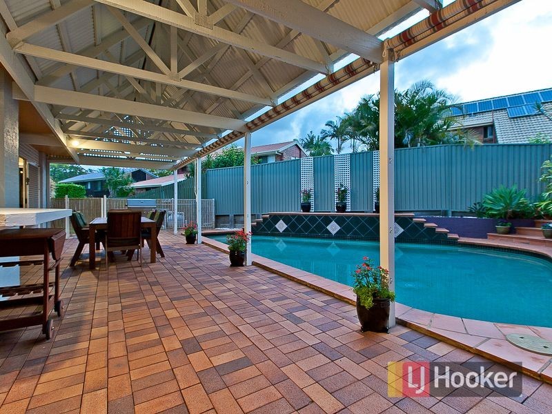 3 Hawera Court, Aspley QLD 4034