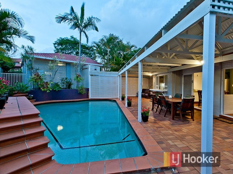 3 Hawera Court, Aspley QLD 4034