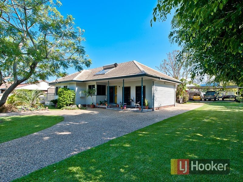 92 Roscommon Road, Boondall QLD 4034
