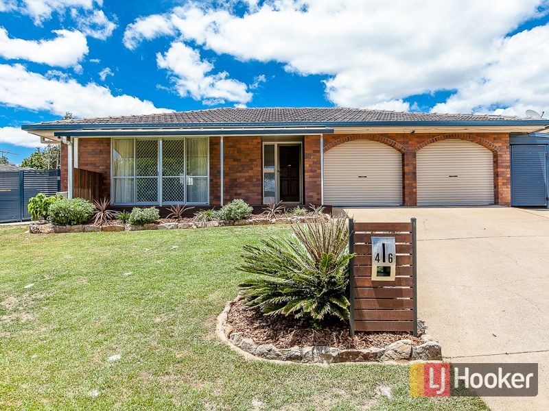 46 Cara Street, Aspley QLD 4034