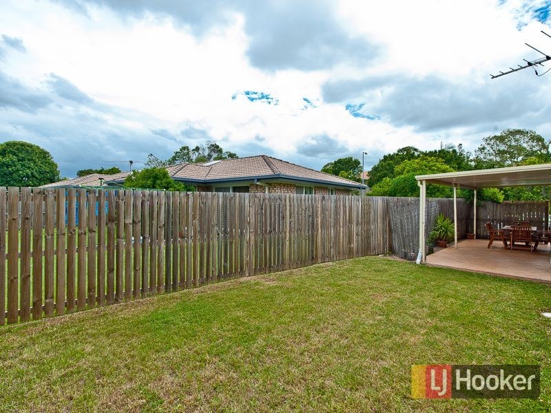 6 Hibiscus Court, Fitzgibbon QLD 4018
