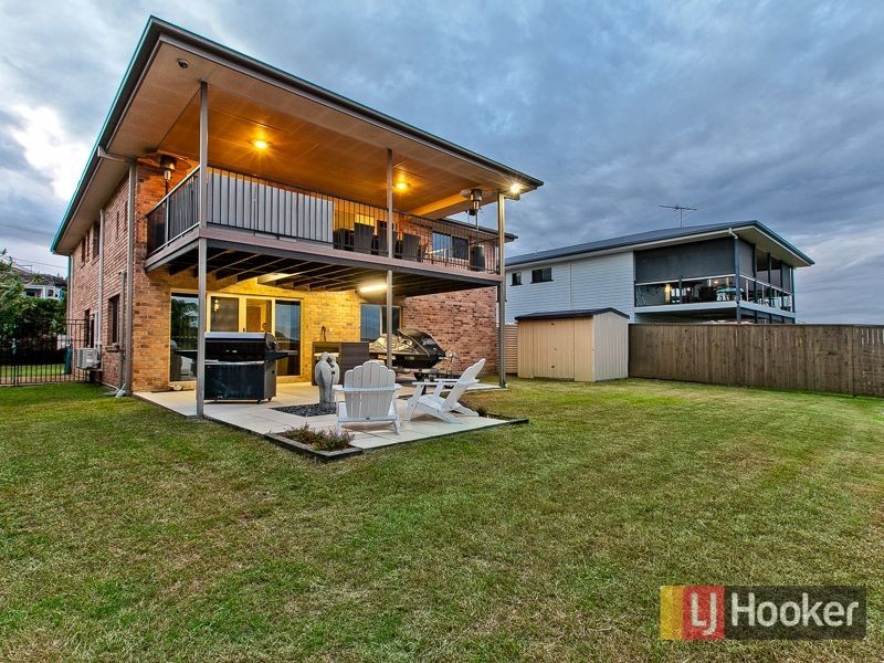 3 Cleavue Street, Geebung QLD 4034