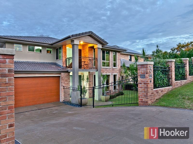3 Cleavue Street, Geebung QLD 4034