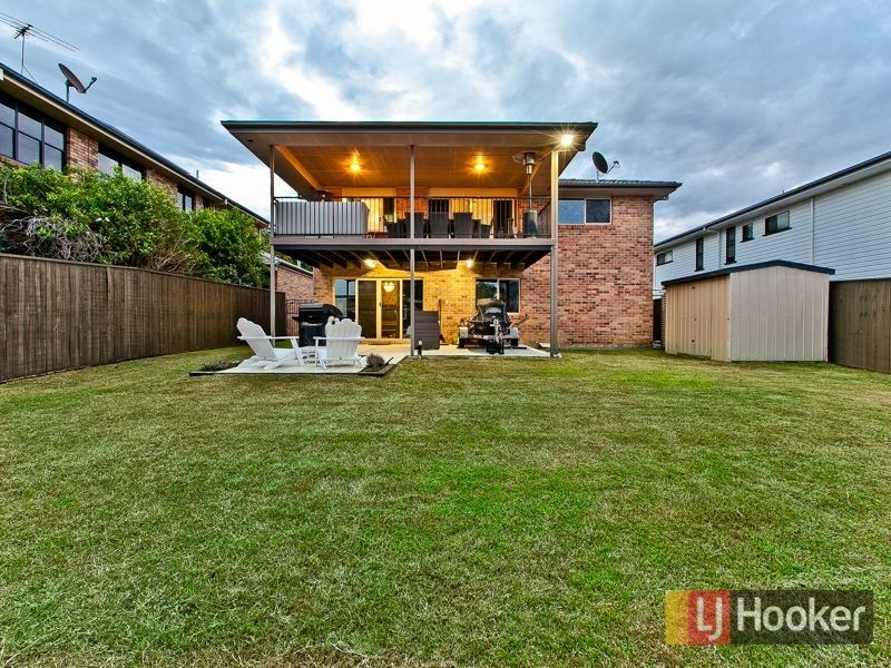 3 Cleavue Street, Geebung QLD 4034