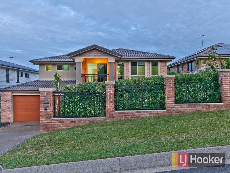 3 Cleavue Street, Geebung QLD 4034