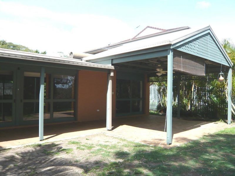 9 Barcroft Street, Aspley QLD 4034