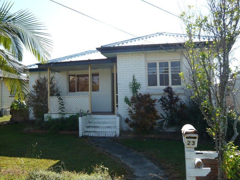 23 Edith Street, Deagon QLD 4017
