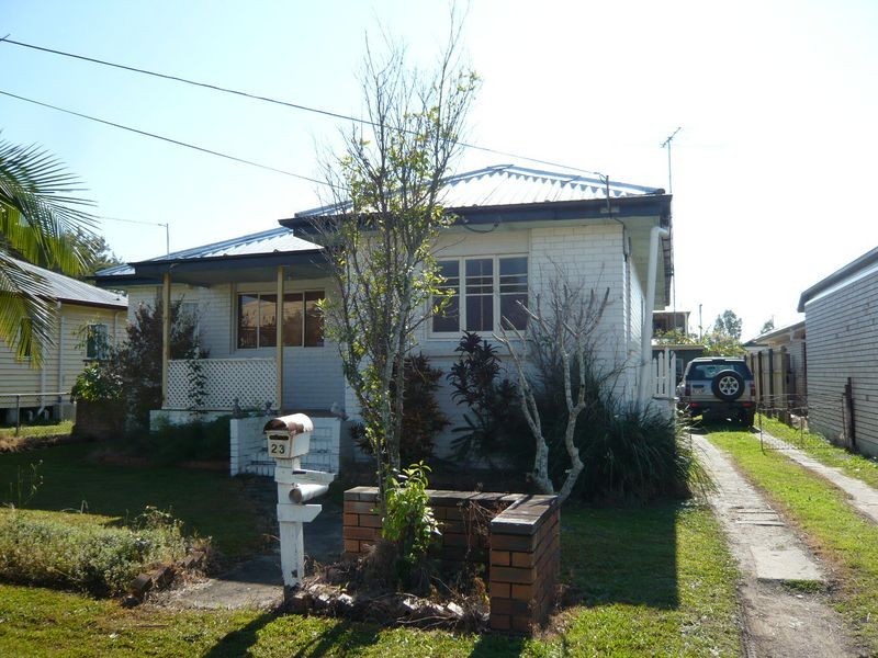 23 Edith Street, Deagon QLD 4017