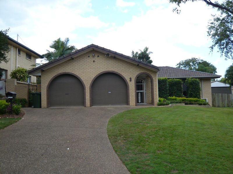 3 Claret Street, Carseldine QLD 4034