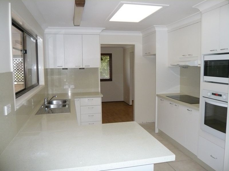 3 Claret Street, Carseldine QLD 4034