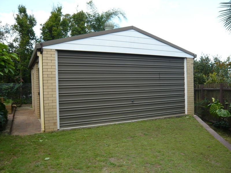 3 Claret Street, Carseldine QLD 4034