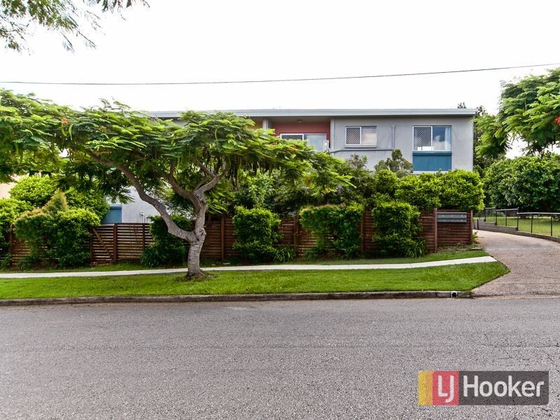 6/60 Church Road, Zillmere QLD 4034