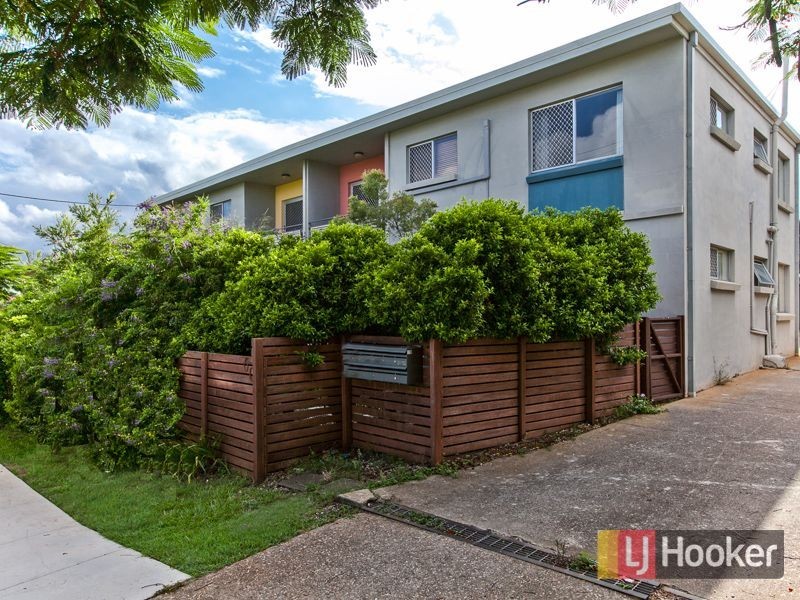 6/60 Church Road, Zillmere QLD 4034