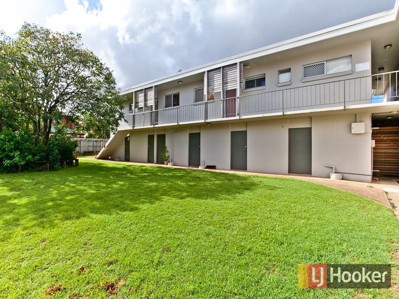 6/60 Church Road, Zillmere QLD 4034