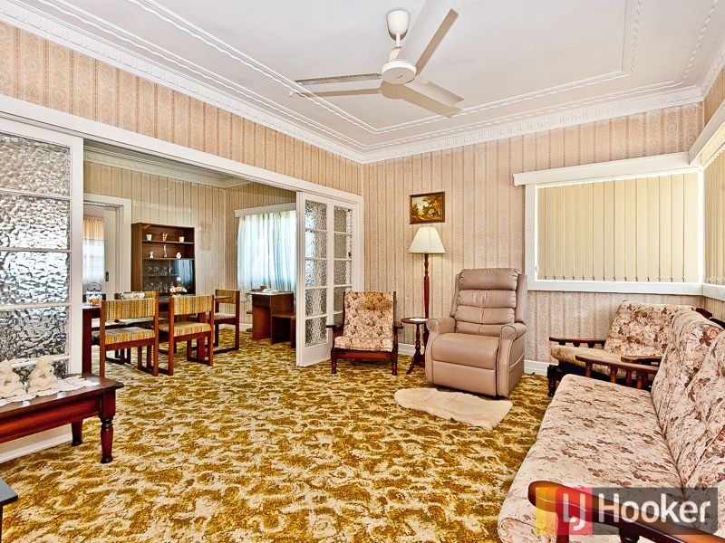 15 Bowd Parade, Wavell Heights QLD 4012